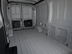 New 2026 Ford Transit 250 Medium Roof Empty Cargo Van thumbnail 10