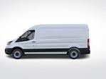 New 2026 Ford Transit 250 Medium Roof Empty Cargo Van thumbnail 3
