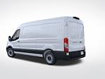 New 2026 Ford Transit 250 Medium Roof Empty Cargo Van thumbnail 4