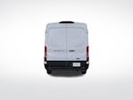 New 2026 Ford Transit 250 Medium Roof Empty Cargo Van thumbnail 5