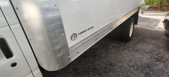 New 2026 Ford E-350 Cutaway - photo 6