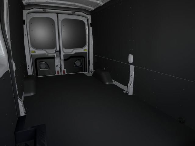 New 2026 Ford Transit 250 Medium Roof Empty Cargo Van - photo 11