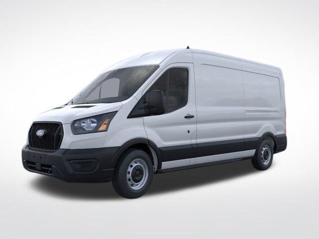 New 2026 Ford Transit 250 - photo 1