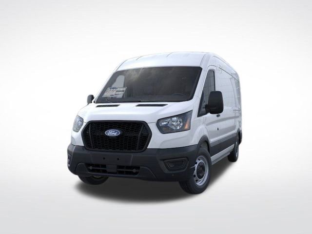 New 2026 Ford Transit 250 - photo 2