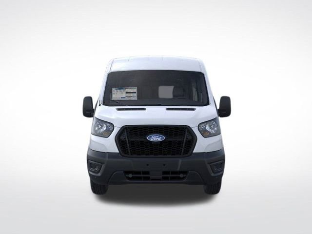 New 2026 Ford Transit 250 Medium Roof Empty Cargo Van - photo 6