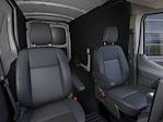 New 2026 Ford Transit 250 Medium Roof Empty Cargo Van thumbnail 9