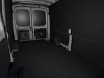 New 2026 Ford Transit 250 Medium Roof Empty Cargo Van thumbnail 10