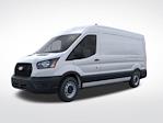 New 2026 Ford Transit 250 Medium Roof Empty Cargo Van thumbnail 1