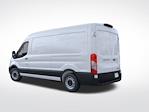 New 2026 Ford Transit 250 Medium Roof Empty Cargo Van thumbnail 4