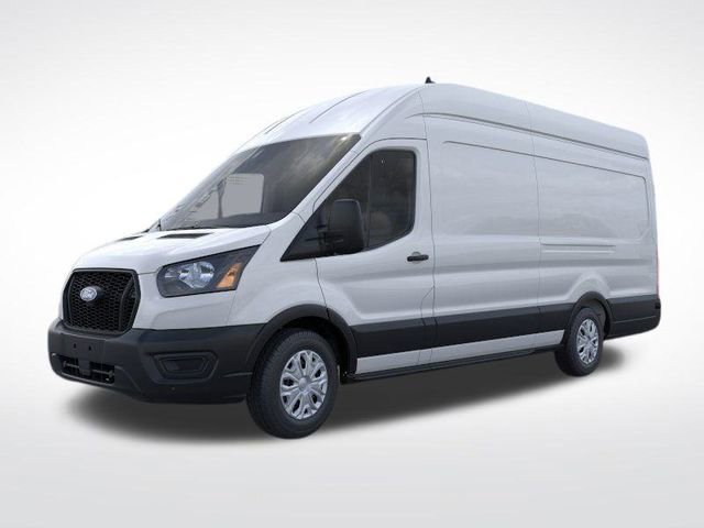 New 2026 Ford Transit 350 - photo 1