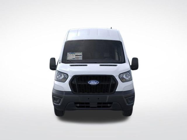 New 2026 Ford Transit 350 High Roof Empty Cargo Van - photo 8