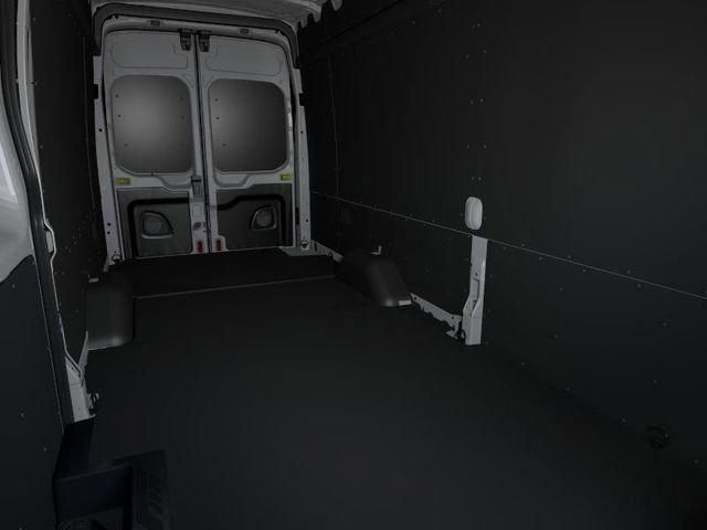 New 2026 Ford Transit 350 High Roof Empty Cargo Van - photo 13