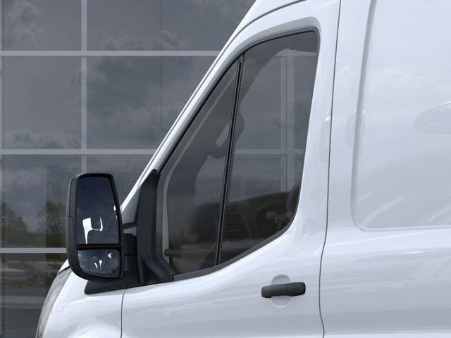 New 2026 Ford Transit 350 High Roof Empty Cargo Van - photo 22