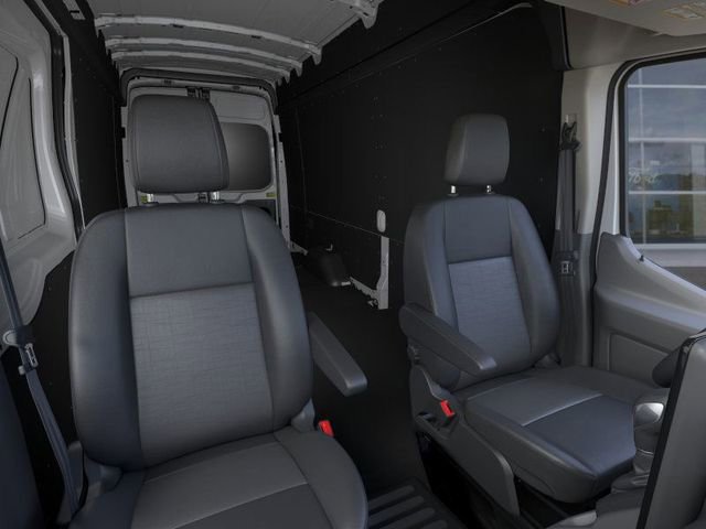 New 2026 Ford Transit 350 High Roof Empty Cargo Van - photo 12
