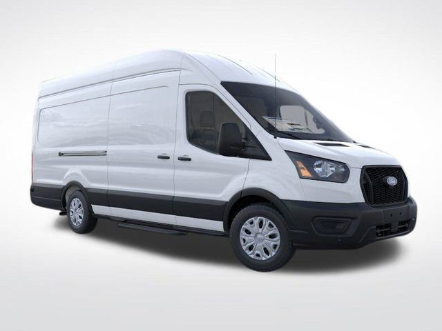 New 2026 Ford Transit 350 High Roof Empty Cargo Van - photo 9