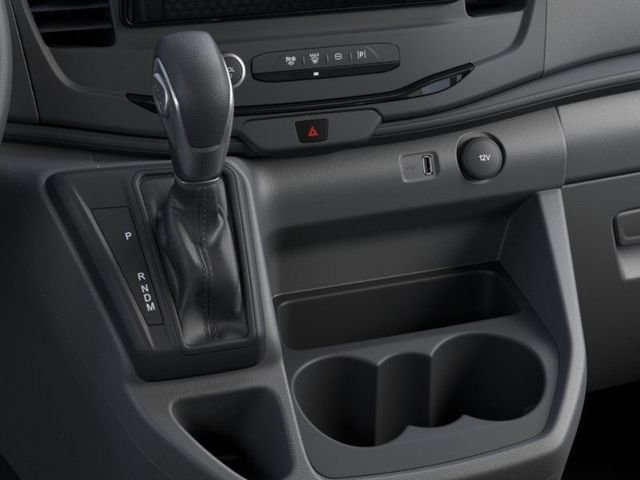 New 2026 Ford Transit 350 High Roof Empty Cargo Van - photo 17