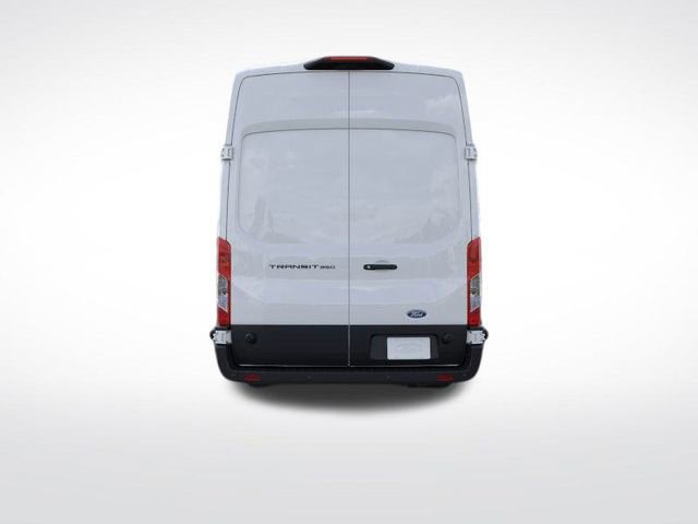 New 2026 Ford Transit 350 High Roof Empty Cargo Van - photo 7