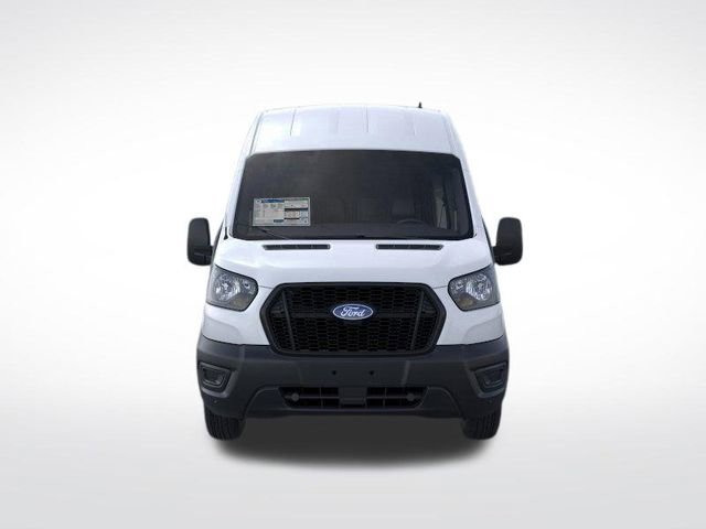 New 2026 Ford Transit 350 High Roof Empty Cargo Van - photo 8
