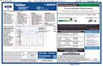 New 2026 Ford Transit 350 High Roof Empty Cargo Van thumbnail 3