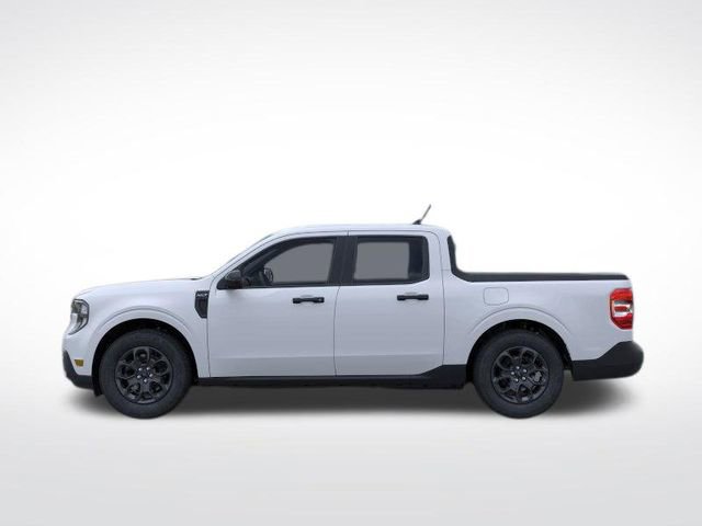 New 2026 Ford Maverick XLT SuperCrew Cab - photo 3