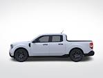 New 2026 Ford Maverick XLT SuperCrew Cab thumbnail 3