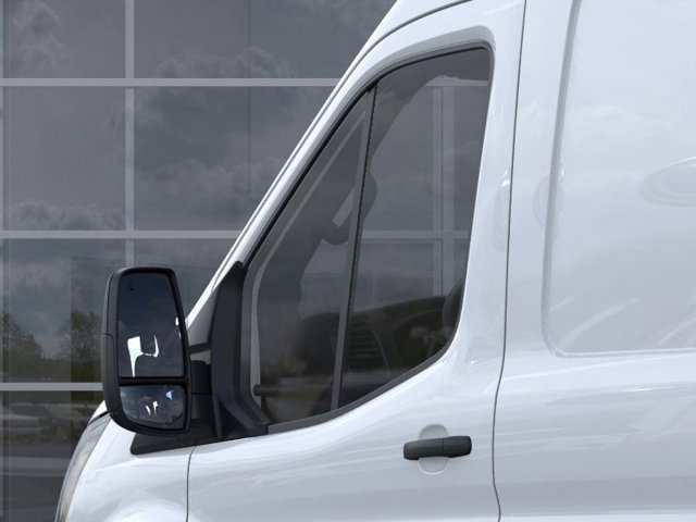 New 2026 Ford Transit 250 Medium Roof Empty Cargo Van - photo 20