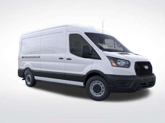 New 2026 Ford Transit 250 - photo 1