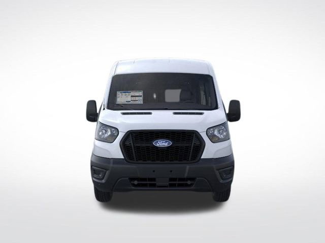 New 2026 Ford Transit 250 Medium Roof Empty Cargo Van - photo 8