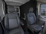 New 2026 Ford Transit 250 Medium Roof Empty Cargo Van thumbnail 9