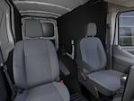 New 2026 Ford Transit 250 Medium Roof Empty Cargo Van thumbnail 9