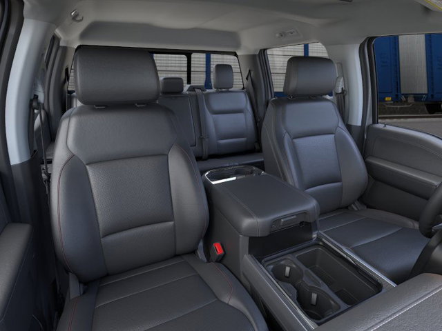 New 2026 Ford F-250 Lariat Crew Cab - photo 10