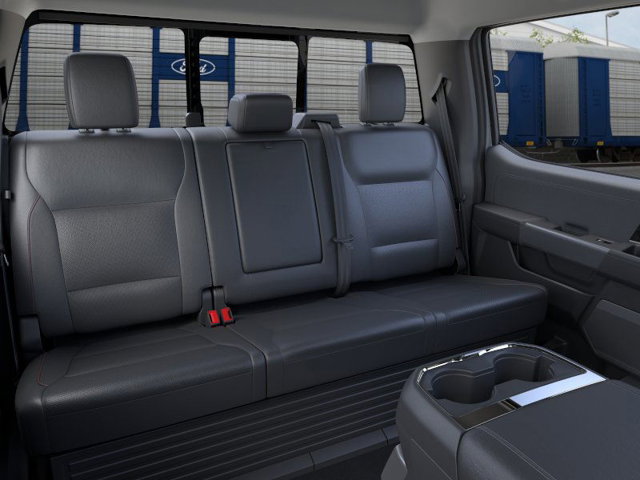 New 2026 Ford F-250 Lariat Crew Cab - photo 11