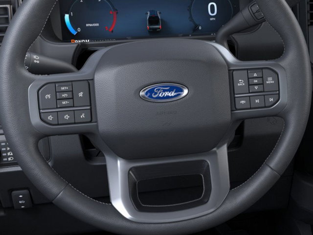 New 2026 Ford F-250 Lariat Crew Cab - photo 12