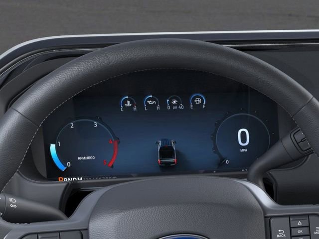 New 2026 Ford F-250 Lariat Crew Cab - photo 13