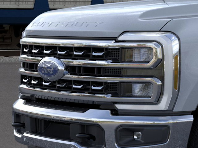 New 2026 Ford F-250 Lariat Crew Cab - photo 17