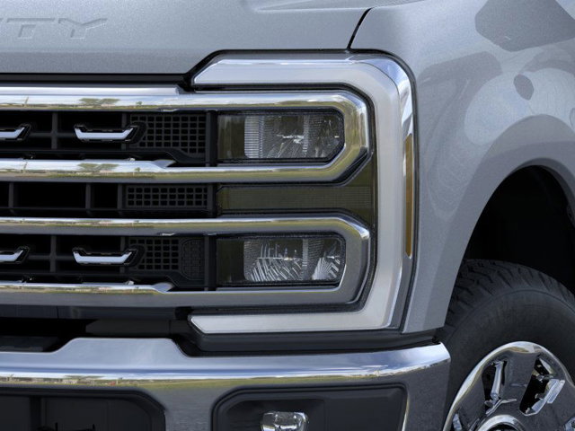 New 2026 Ford F-250 Lariat Crew Cab - photo 18