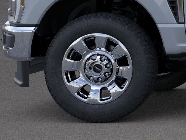 New 2026 Ford F-250 Lariat Crew Cab - photo 19