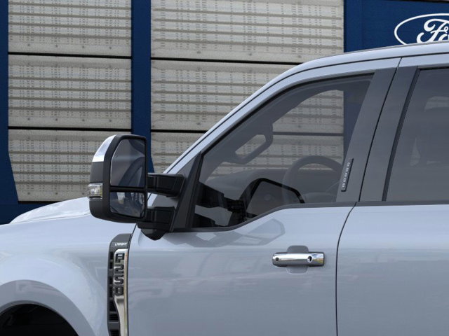 New 2026 Ford F-250 Lariat Crew Cab - photo 20