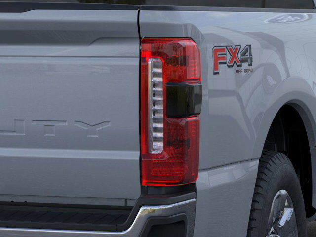 New 2026 Ford F-250 Lariat Crew Cab - photo 21
