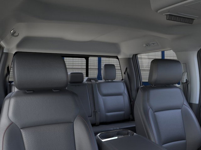 New 2026 Ford F-250 Lariat Crew Cab - photo 22