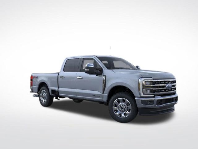 New 2026 Ford F-250 - photo 1