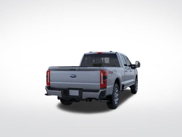 New 2026 Ford F-250 - photo 2