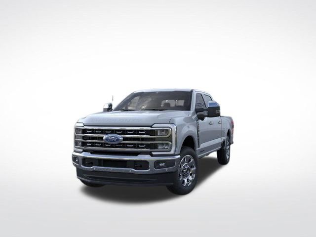 New 2026 Ford F-250 Lariat Crew Cab - photo 4
