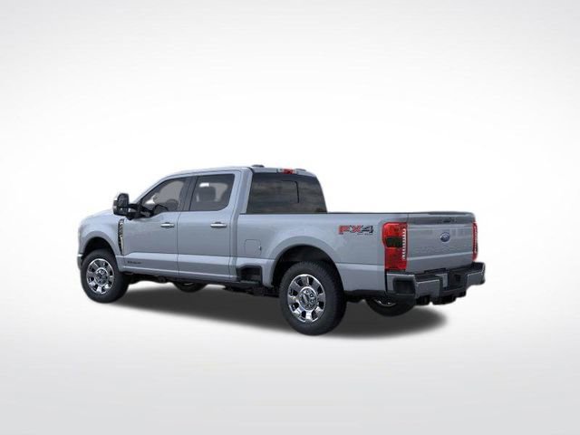 New 2026 Ford F-250 Lariat Crew Cab - photo 6