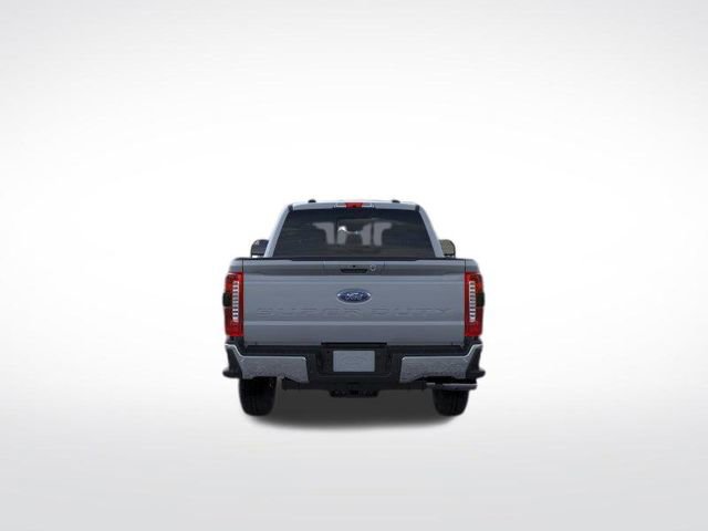 New 2026 Ford F-250 Lariat Crew Cab - photo 7