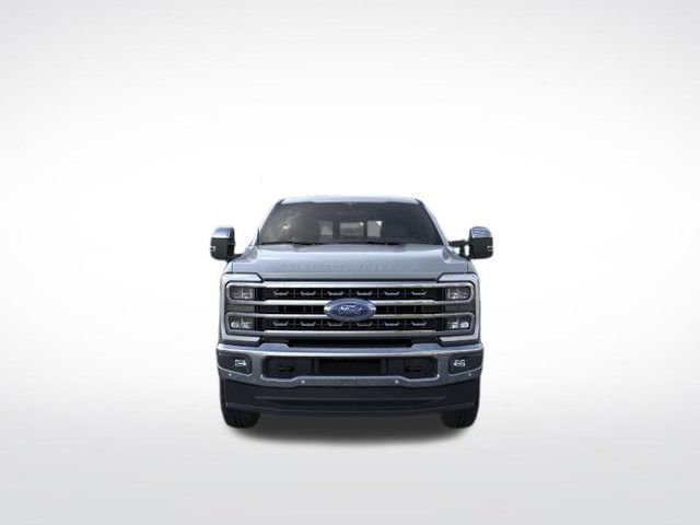 New 2026 Ford F-250 Lariat Crew Cab - photo 8