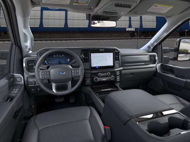 New 2026 Ford F-250 Lariat Crew Cab - photo 9