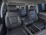 New 2026 Ford F-250 Lariat Crew Cab thumbnail 9