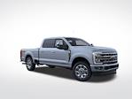 New 2026 Ford F-250 Lariat Crew Cab thumbnail 1