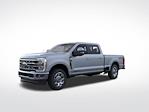 New 2026 Ford F-250 Lariat Crew Cab thumbnail 3